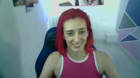 Snapshot of ruby_your_milf chatting on 12-15-24, 12:29 ruby_your_milf online show from 12-15-24, 12:29