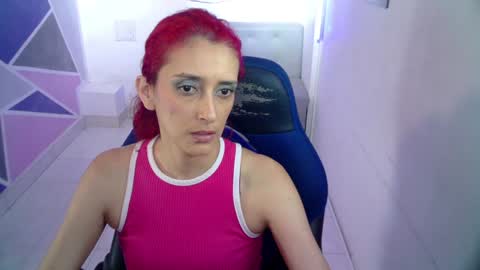 Snapshot of ruby_your_milf chatting on 12-30-24, 11:38 ruby_your_milf online show from 12-30-24, 11:38
