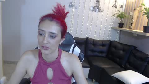 Snapshot of ruby_your_milf chatting on 01-10-25, 02:35 ruby_your_milf online show from 01-10-25, 02:35