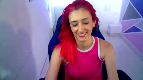 Snapshot of ruby_your_milf chatting on 01-18-25, 07:37 ruby_your_milf online show from 01-18-25, 07:37