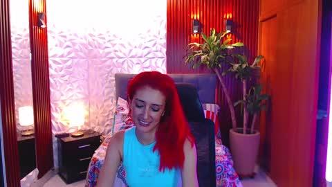Snapshot of ruby_your_milf chatting on 02-06-25, 09:00 ruby_your_milf online show from 02-06-25, 09:00
