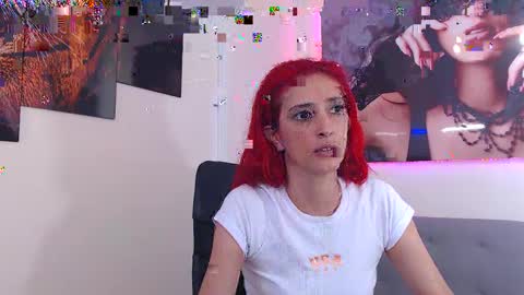 Snapshot of ruby_your_milf chatting on 02-08-25, 08:10 ruby_your_milf online show from 02-08-25, 08:10