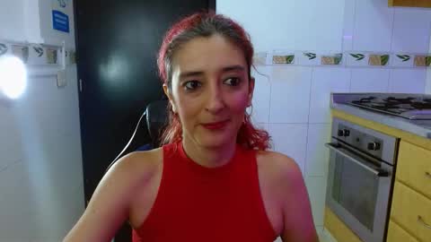 Snapshot of ruby_your_milf chatting on 12-16-25, 06:35 ruby_your_milf online show from 12-16-25, 06:35
