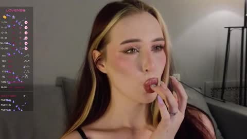 Snapshot of rubyalaska chatting on 02-26-25, 10:42 Ruby online show from 02-26-25, 10:42