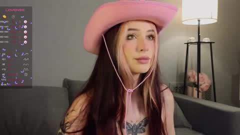 Snapshot of rubyalaska chatting on 03-11-25, 05:16 Ruby online show from 03-11-25, 05:16