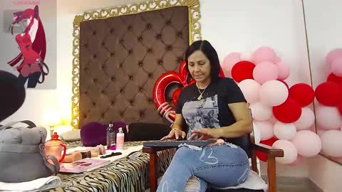 Ruby bonnet online show from 02-19-25, 10:23