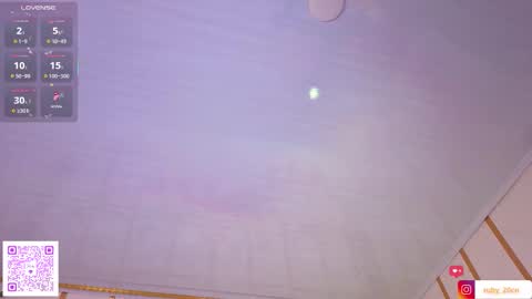 Ruby online show from 01-09-26, 01:08