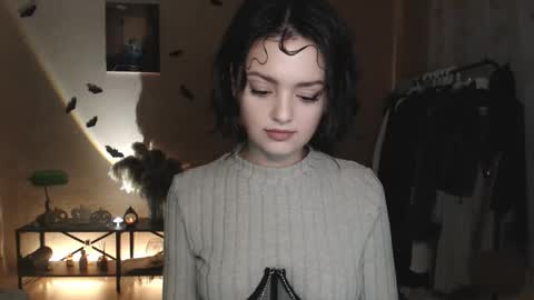 Ruby online show from 10-31-25, 03:24