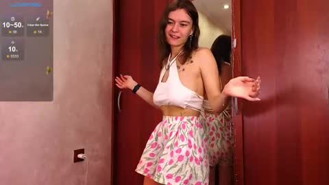 Kathrin online show from 02-10-26, 08:24