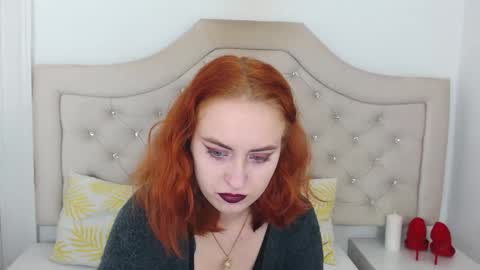 Ruby online show from 12-04-25, 03:32