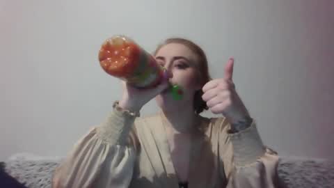 Ruby online show from 12-21-25, 06:48