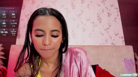 Snapshot of rubymonroe_ chatting on 09-17-25, 09:27 Ruby Monroe online show from 09-17-25, 09:27