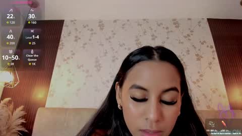 Snapshot of rubymonroe_ chatting on 09-26-25, 08:02 Ruby Monroe online show from 09-26-25, 08:02