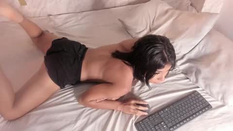 Ruby online show from 02-11-25, 01:41