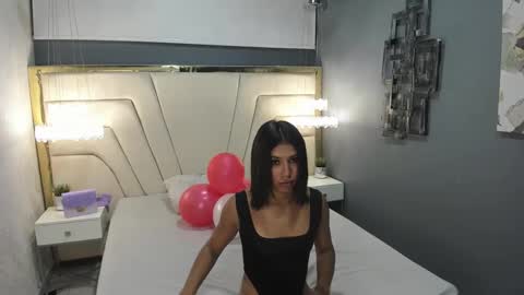 Ruby online show from 02-14-25, 11:10