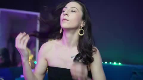  Ruby  online show from 02-02-26, 11:14