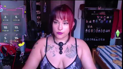 Snapshot of rubyskywalkerr chatting on 10-09-25, 07:23 rubyskywalkerr online show from 10-09-25, 07:23