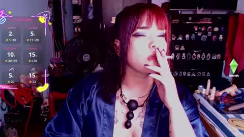 Snapshot of rubyskywalkerr chatting on 10-10-25, 06:29 rubyskywalkerr online show from 10-10-25, 06:29
