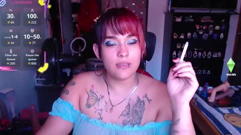 Snapshot of rubyskywalkerr chatting on 10-18-25, 07:14 rubyskywalkerr online show from 10-18-25, 07:14
