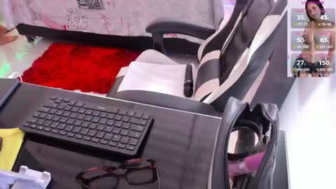 Snapshot of rubystrome chatting on 02-22-26, 07:01 Ruby online show from 02-22-26, 07:01