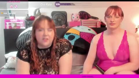 Snapshot of rubythewhipped chatting on 01-19-25, 07:04 rubyxscarlet online show from 01-19-25, 07:04