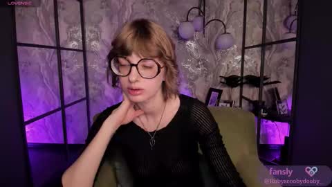 Ruby online show from 02-02-26, 09:02