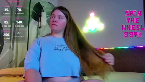 Ruby online show from 11-22-25, 02:10