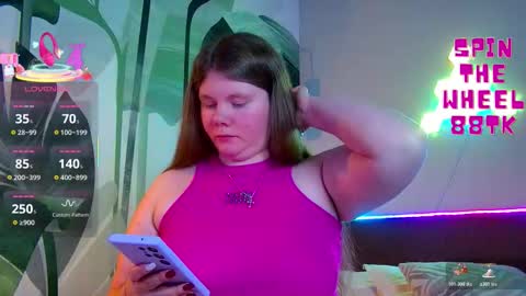 Ruby online show from 12-02-25, 01:33