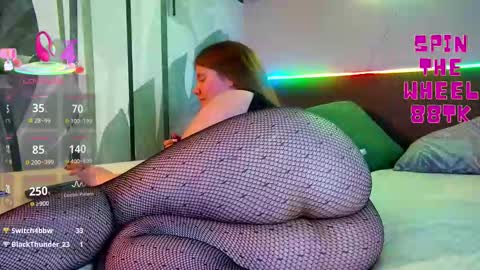 Ruby online show from 12-03-25, 01:46