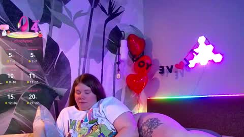 Ruby online show from 02-17-26, 01:35