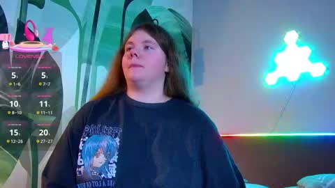 Ruby online show from 03-25-26, 01:33