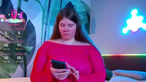 Ruby online show from 03-28-26, 01:05