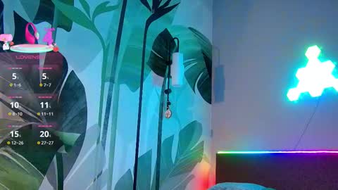 Ruby online show from 03-31-26, 01:18