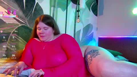 Ruby online show from 04-11-26, 01:43