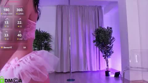 rubyvibex online show from 11-20-25, 07:52