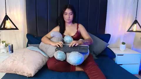 Ruby online show from 10-04-25, 03:26