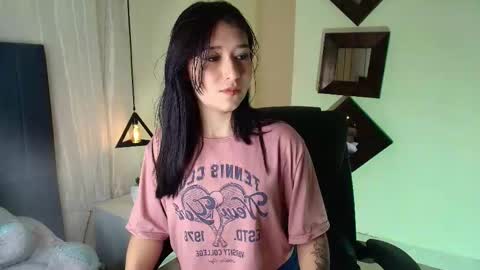 Ruby online show from 10-11-25, 03:28