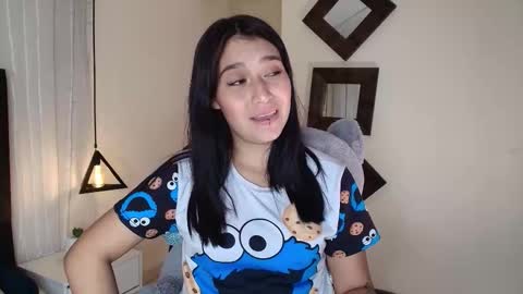 Ruby online show from 10-17-25, 03:42