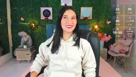 Ruby online show from 10-22-25, 03:18