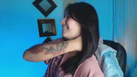 Ruby online show from 10-27-25, 07:40