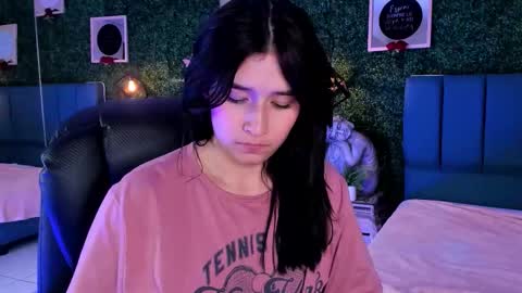 Ruby online show from 10-28-25, 08:07