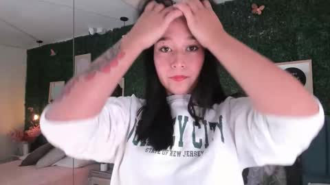 Ruby online show from 10-30-25, 03:30