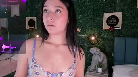 Ruby online show from 10-31-25, 04:35