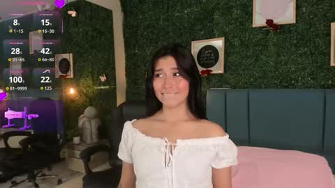 Ruby online show from 11-05-25, 03:28