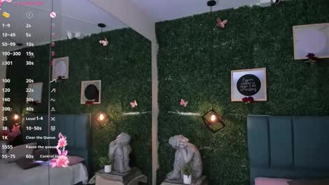 Ruby online show from 11-15-25, 03:15