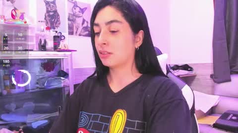 Ruby online show from 12-14-25, 02:50