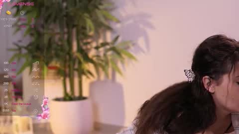 rubyxbanks online show from 09-15-25, 12:10