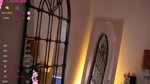 rubyxbanks online show from 10-24-25, 11:01