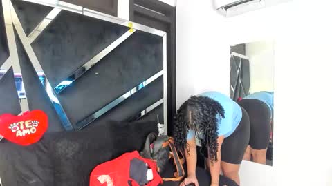 rubyxht online show from 02-22-26, 12:36