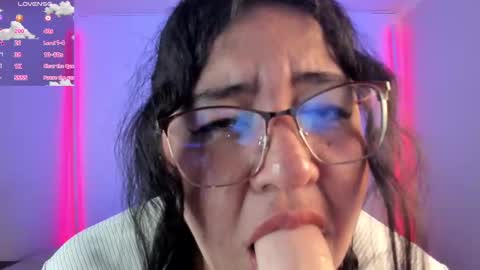 I am  Ruby online show from 02-13-25, 07:52